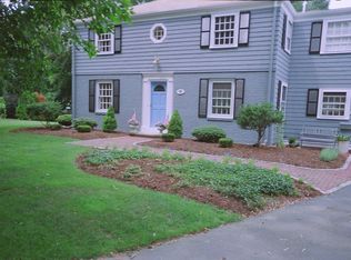 49 Hawthorne Ave, Barrington, RI 02806