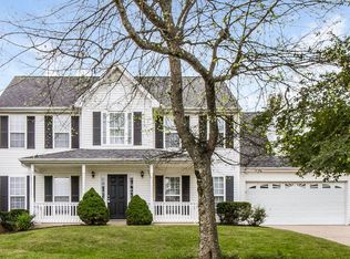 1716 Carlyon Ct, Spring Hill, TN 37174