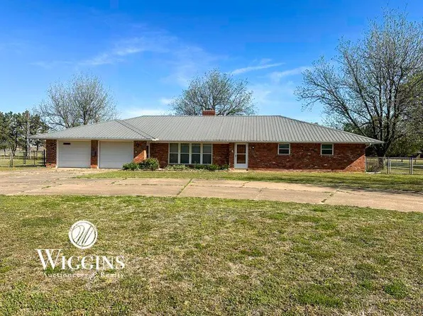 4002 Ritchie Ave, Enid, OK 73703