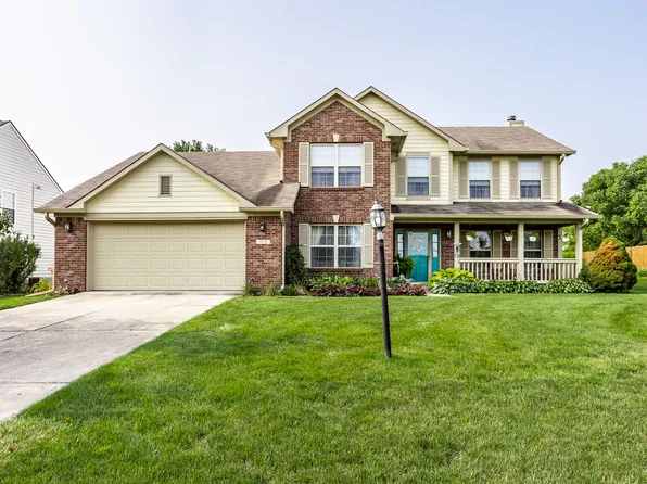 10105 Gate Dr, Indianapolis, IN 46239