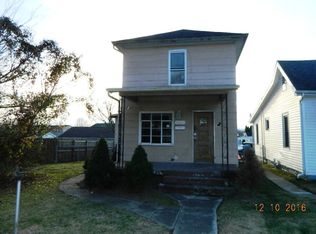 2528 S 12th St, Ironton, OH 45638