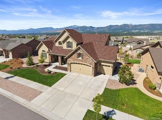 13076 Fisheye Dr, Colorado Springs, CO 80921