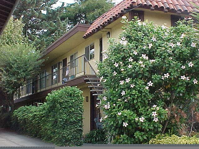 1st image of 2255 San Jose Ave APT G