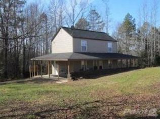 286 Sharon Church Rd, Greer, SC 29651