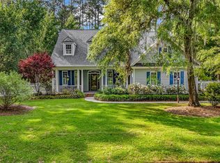 376 Congressional Dr., Pawleys Island, SC 29585