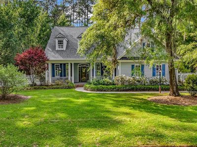 376 Congressional Dr., Pawleys Island, SC, 29585