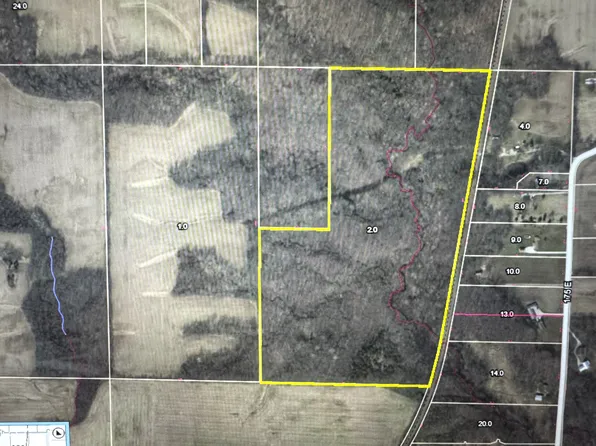 175 East St, Greencastle, IN 46135