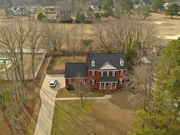 805 Short Spoon Cir, Rocky Mount, NC 27804