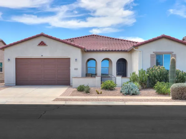 2635 E SAN RICARDO Trail, Casa Grande, AZ 85194