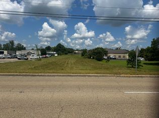 Cliff Gookin Blvd, Tupelo, MS 38801