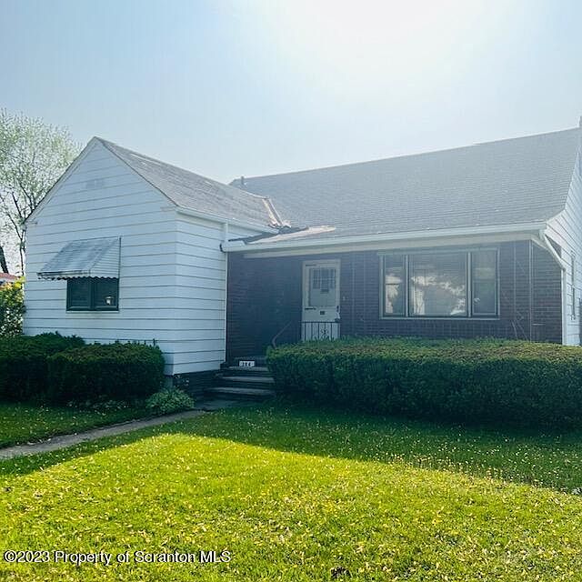 384 N Keyser Ave, Scranton, PA 18504 Zillow
