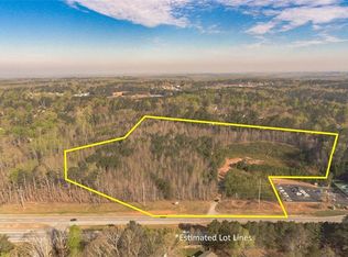 2957 Charles Hardy Pkwy, Dallas, GA 30157