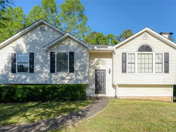 87 Brittaney Dr, Dallas, GA 30157