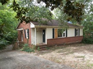 2875 W Britt David Rd, Columbus, GA 31909