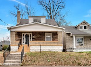 2249 W Kentucky St, Louisville, KY 40210