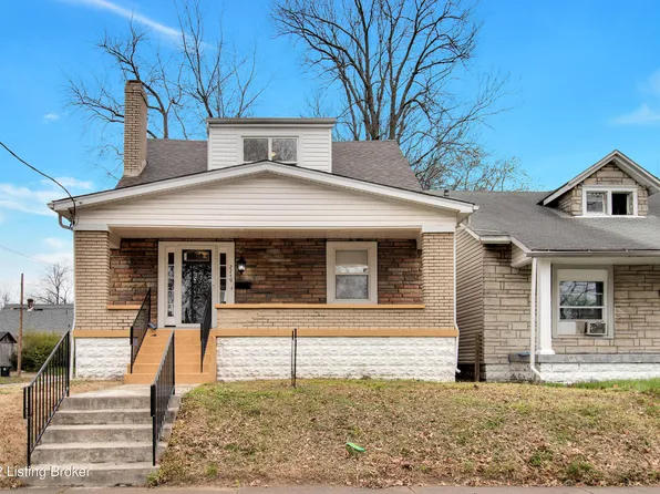 2249 W Kentucky St, Louisville, KY 40210
