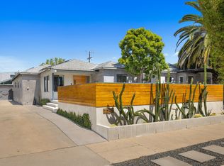 1089 Palms Blvd, Venice, CA 90291