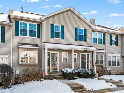 110 Pin Oak Ct, Collegeville, PA, 19426