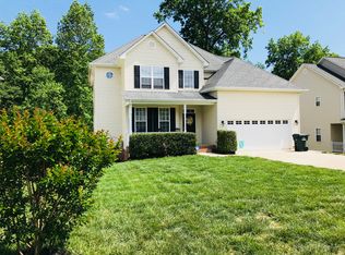 4442 Timberwood Dr, Gastonia, NC 28056