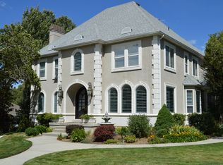 1957 E Bear Creek Dr, Draper, UT 84020