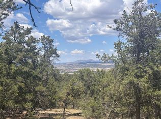 LOT 23 Tee Pee Trl, Datil, NM 87821
