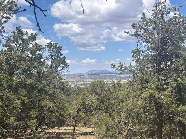 LOT 23 Tee Pee Trl, Datil, NM 87821