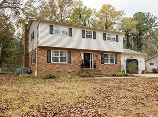 1305 Crestfield Dr, Lancaster, SC 29720