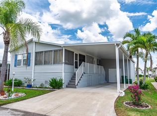 23 Brink Ave, Punta Gorda, FL 33950