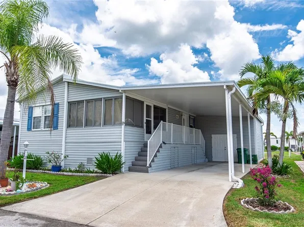 23 Brink Ave, Punta Gorda, FL 33950