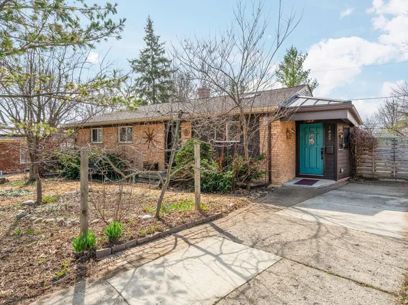 1827 Avondale Ave, Ann Arbor, MI 48103