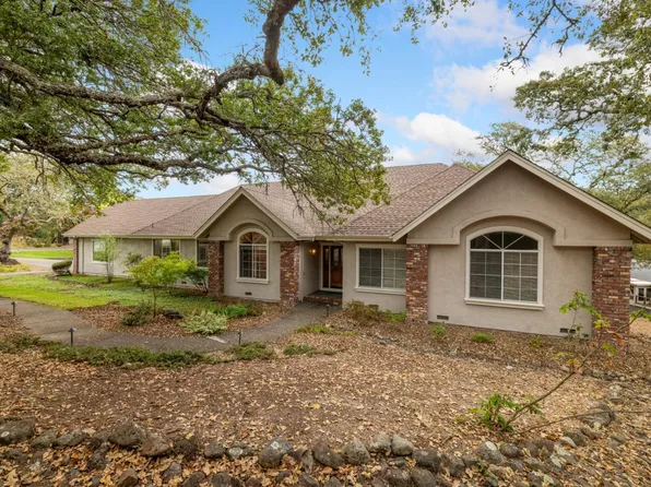 6334 Pleasant Vista Place, Santa Rosa, CA 95409