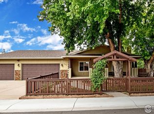 1048 Hemlock Dr, Windsor, CO 80550
