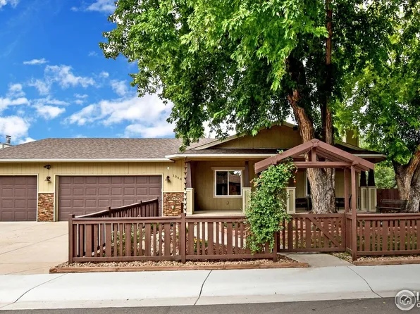 1048 Hemlock Dr, Windsor, CO 80550