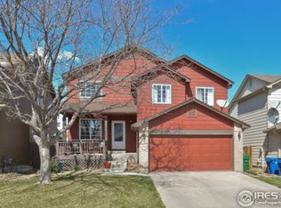 5797 E 122nd Dr, Brighton, CO 80602