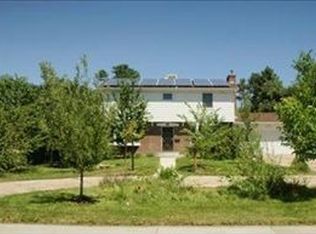 7447 W 35th Ave, Wheat Ridge, CO 80033