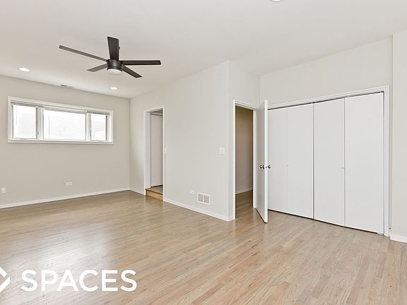 4th image of 825 N Oakley Blvd #3FA