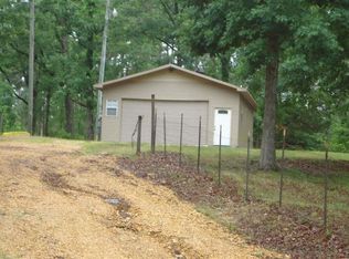 21001 Jacob Ln, Mabelvale, AR 72103