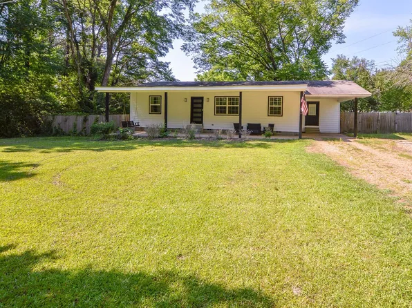 1414 Self Creek Rd, Maben, MS 39750