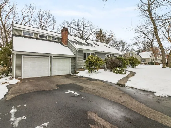 42 Birch Rd, Longmeadow, MA 01106