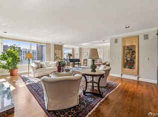 1150 Sacramento St APT 601, San Francisco, CA 94108