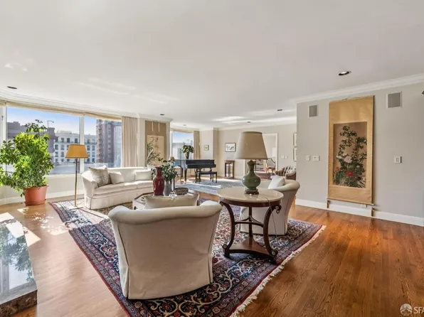 1150 Sacramento St APT 601, San Francisco, CA 94108