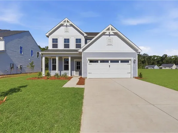 2106 Wentworth Xing, Smithfield, VA 23430