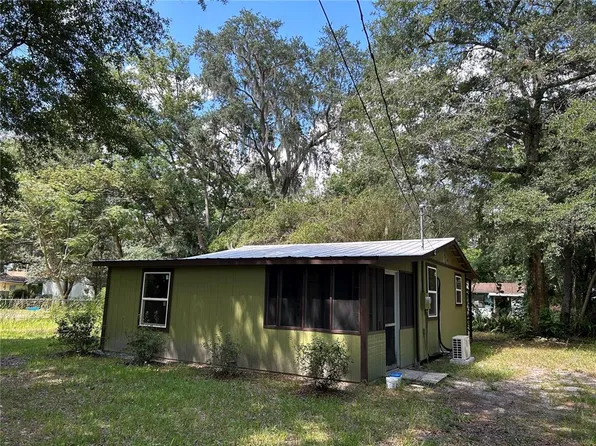 15095 NE 88th St, Silver Springs, FL 34488