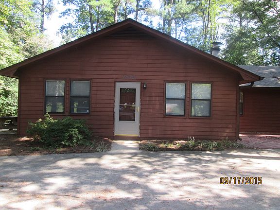 Front of 1705