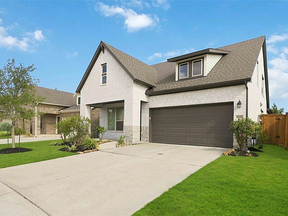 2nd image of 18334 Midnight Stone Ln