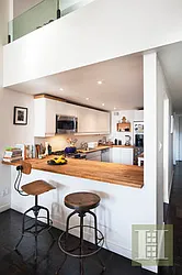 Rented by Halstead Real Estate