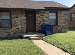 306 W Avenue G, Copperas Cove, TX 76522