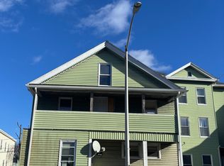 21 Barclay St #1, Worcester, MA 01604