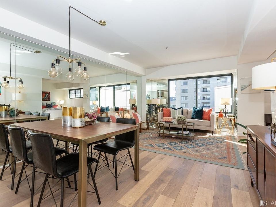 1st image of 601 Van Ness Ave APT 507