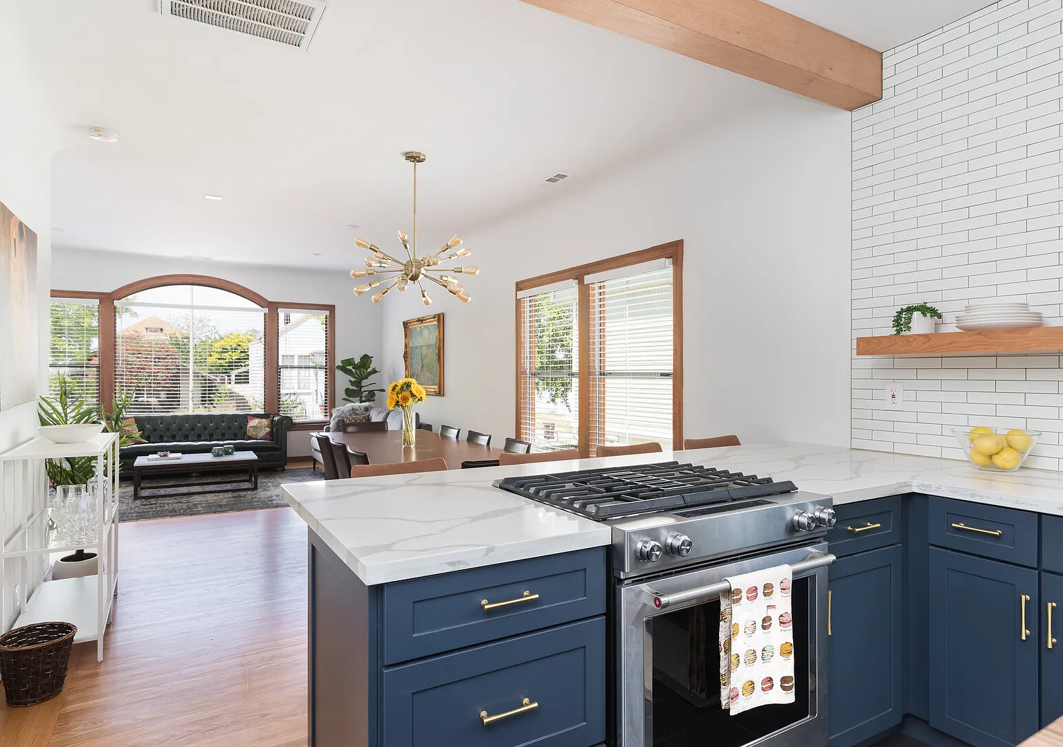 Stunning Mediterranean Home - 2 Bedroom/2 Bath — Photo 1
